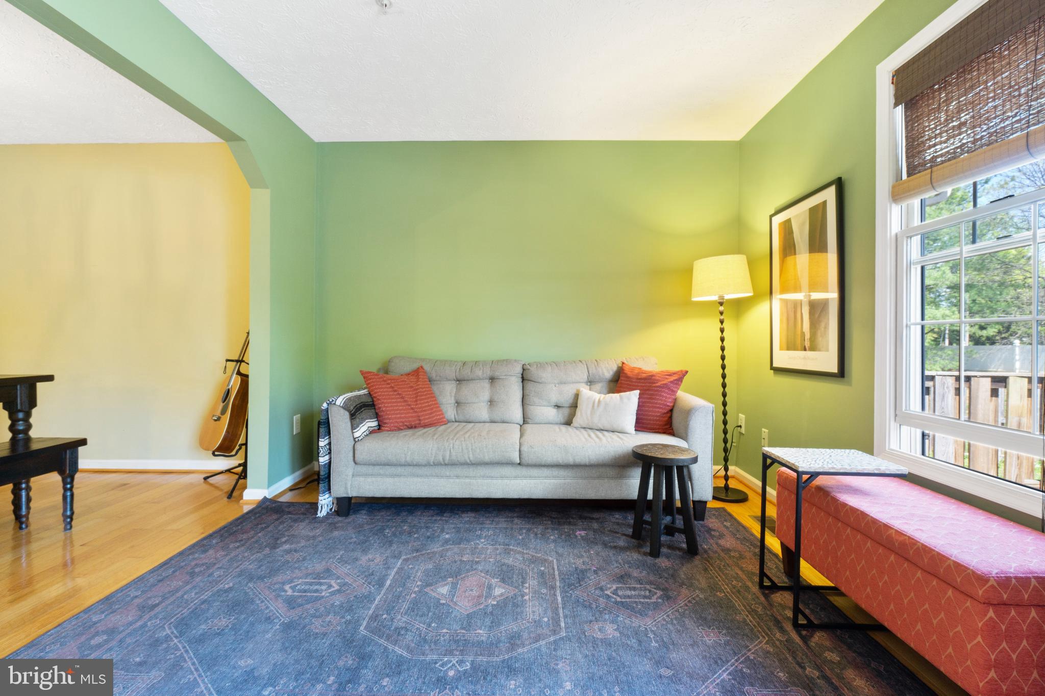 BRIGHTFIELD FARMS - Residential