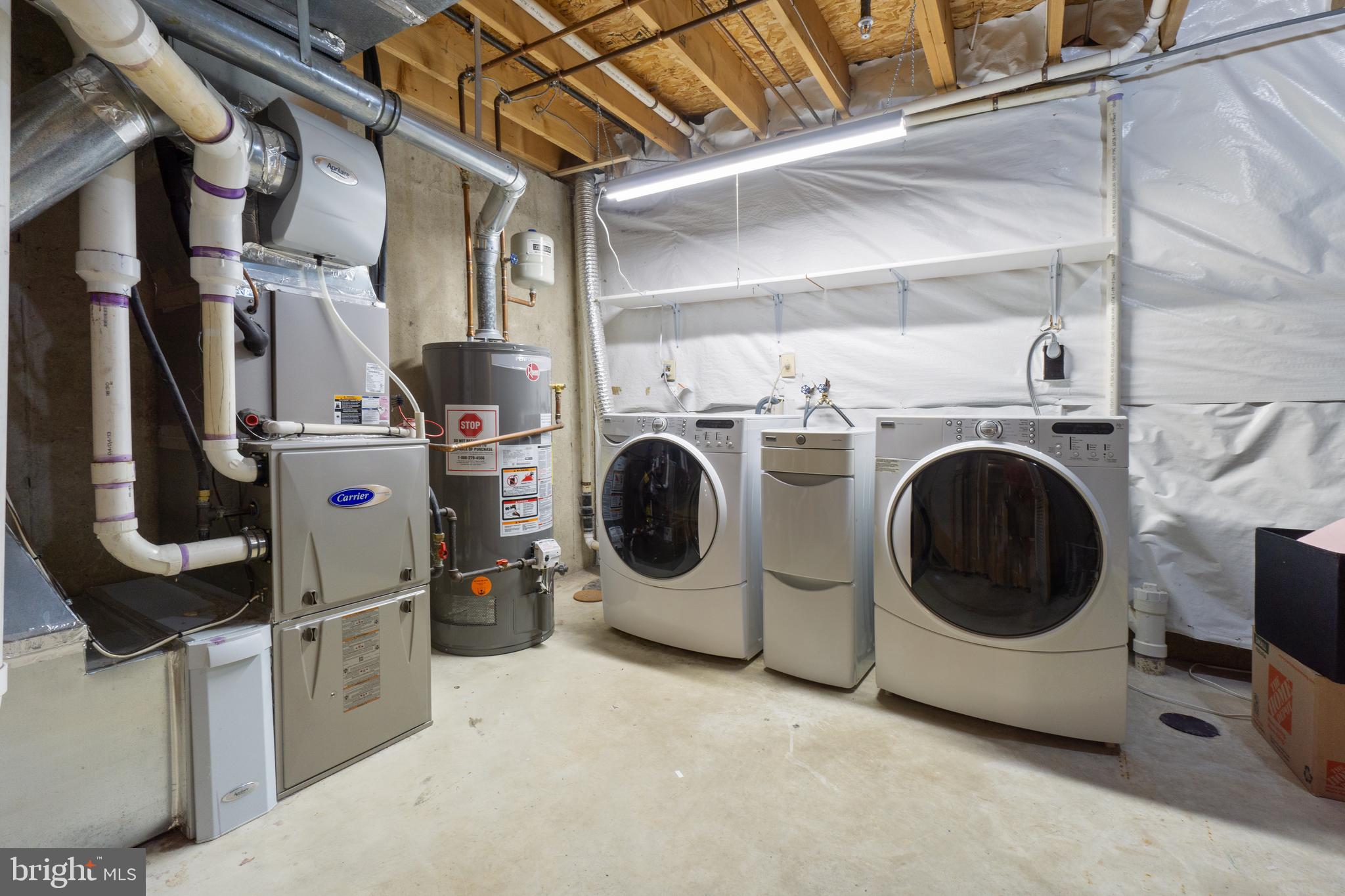 BRIGHTFIELD FARMS - Residential