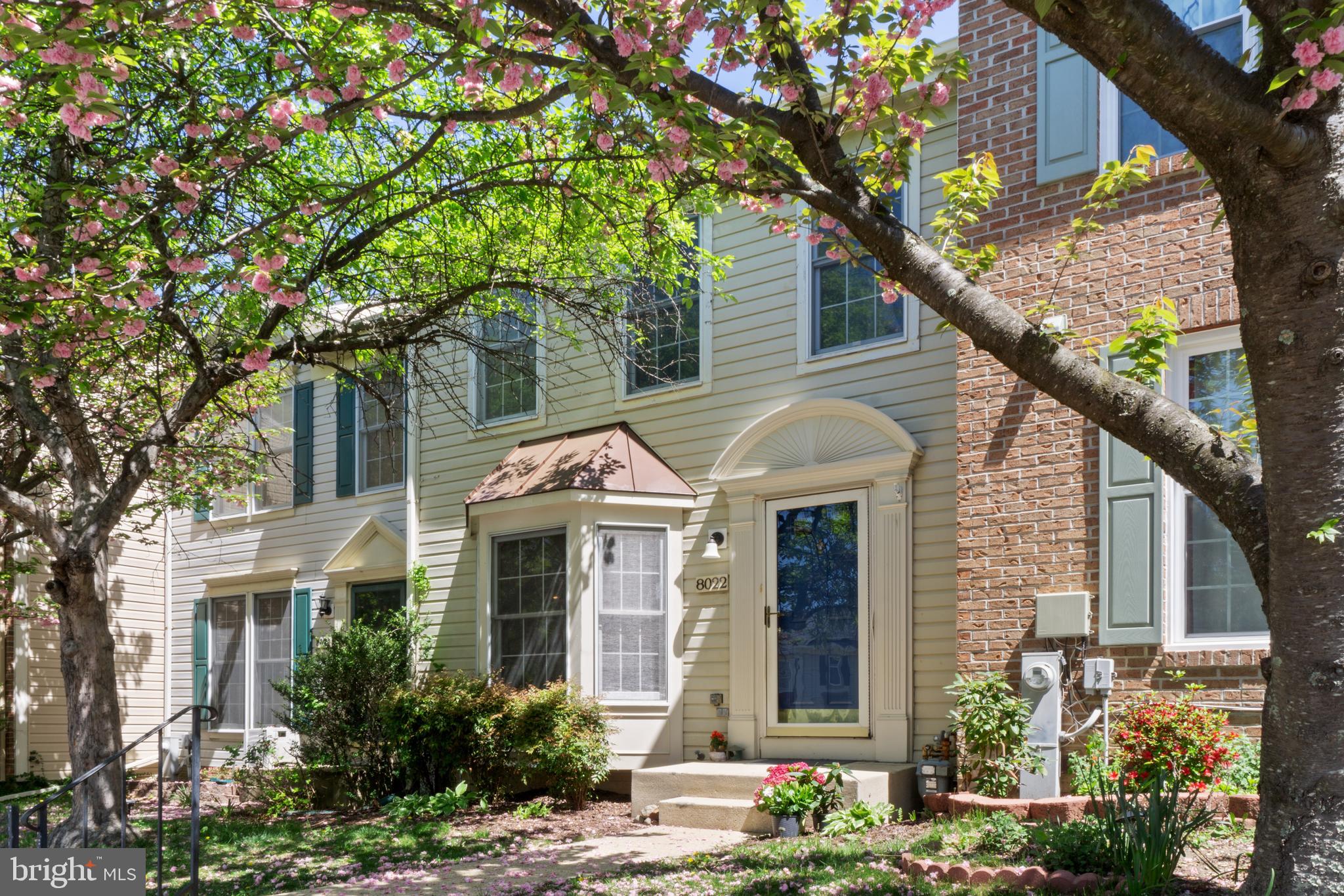 BRIGHTFIELD FARMS - Residential