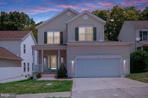 Photo of 45 Denali Drive, STAFFORD, VA 22554 (MLS # VAST2052972)