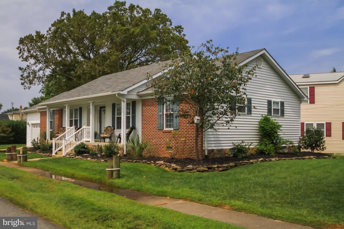 THE POINT - Residential