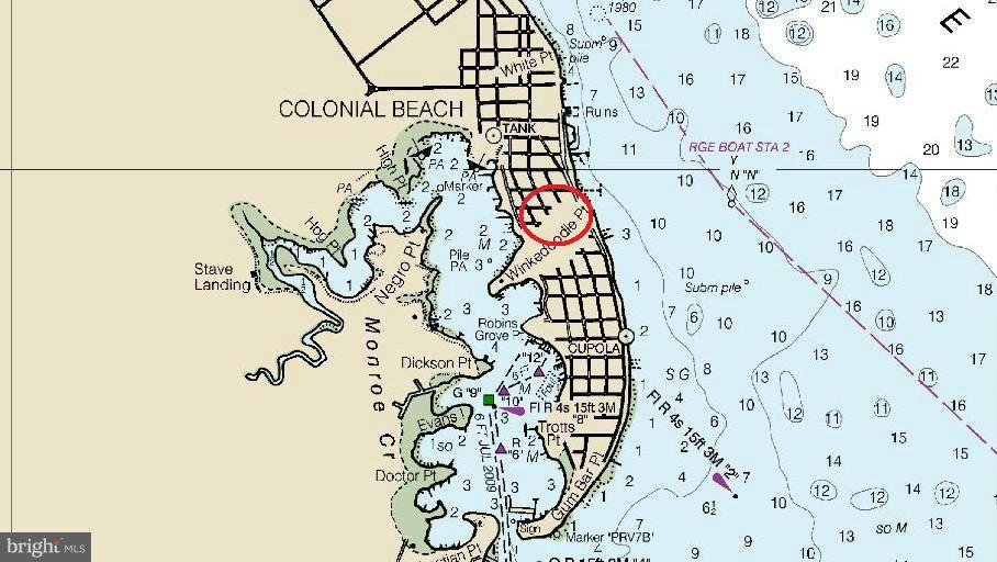 THE POINT - Residential