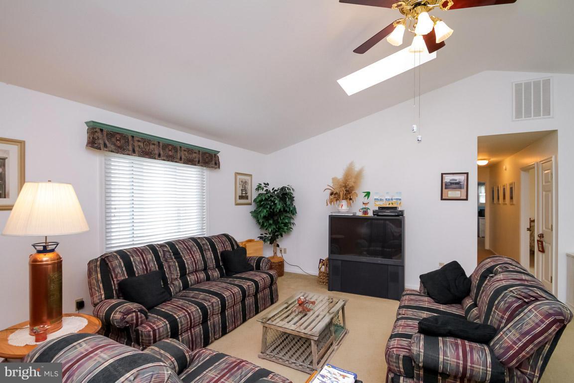 THE POINT - Residential