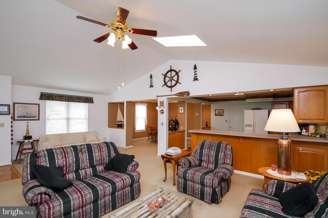 THE POINT - Residential