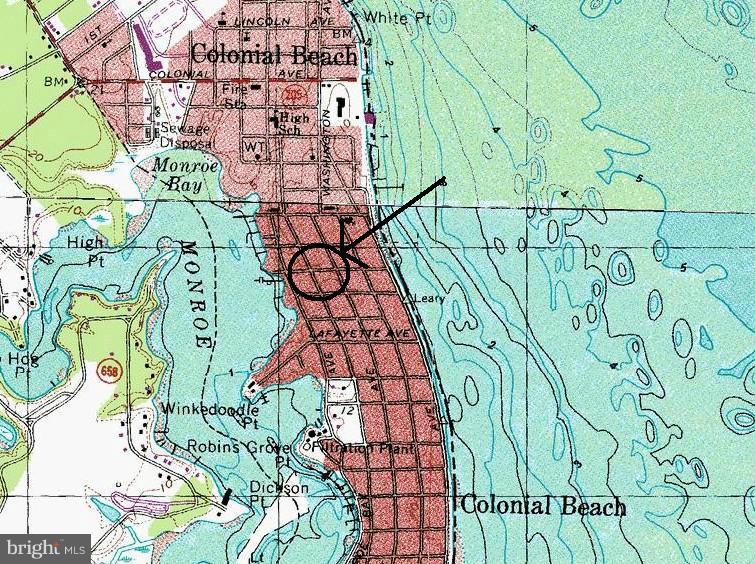 THE POINT - Residential