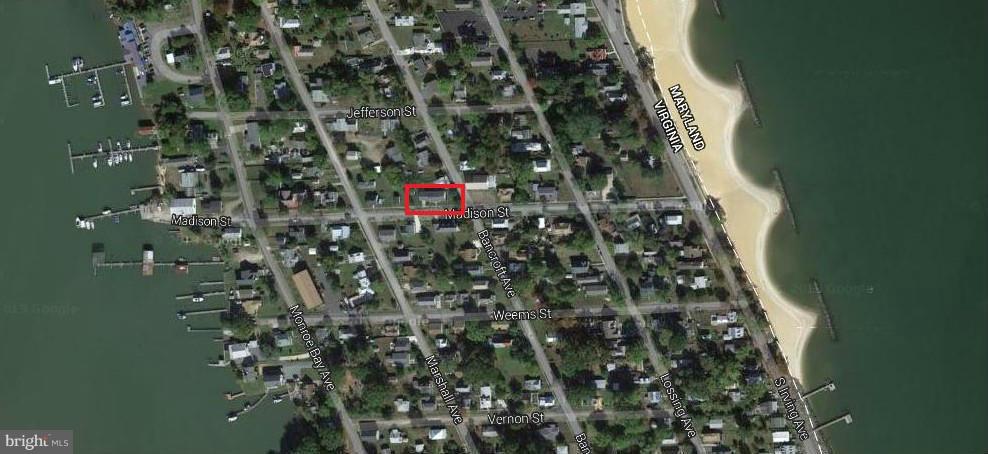 THE POINT - Residential