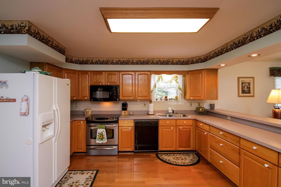 THE POINT - Residential