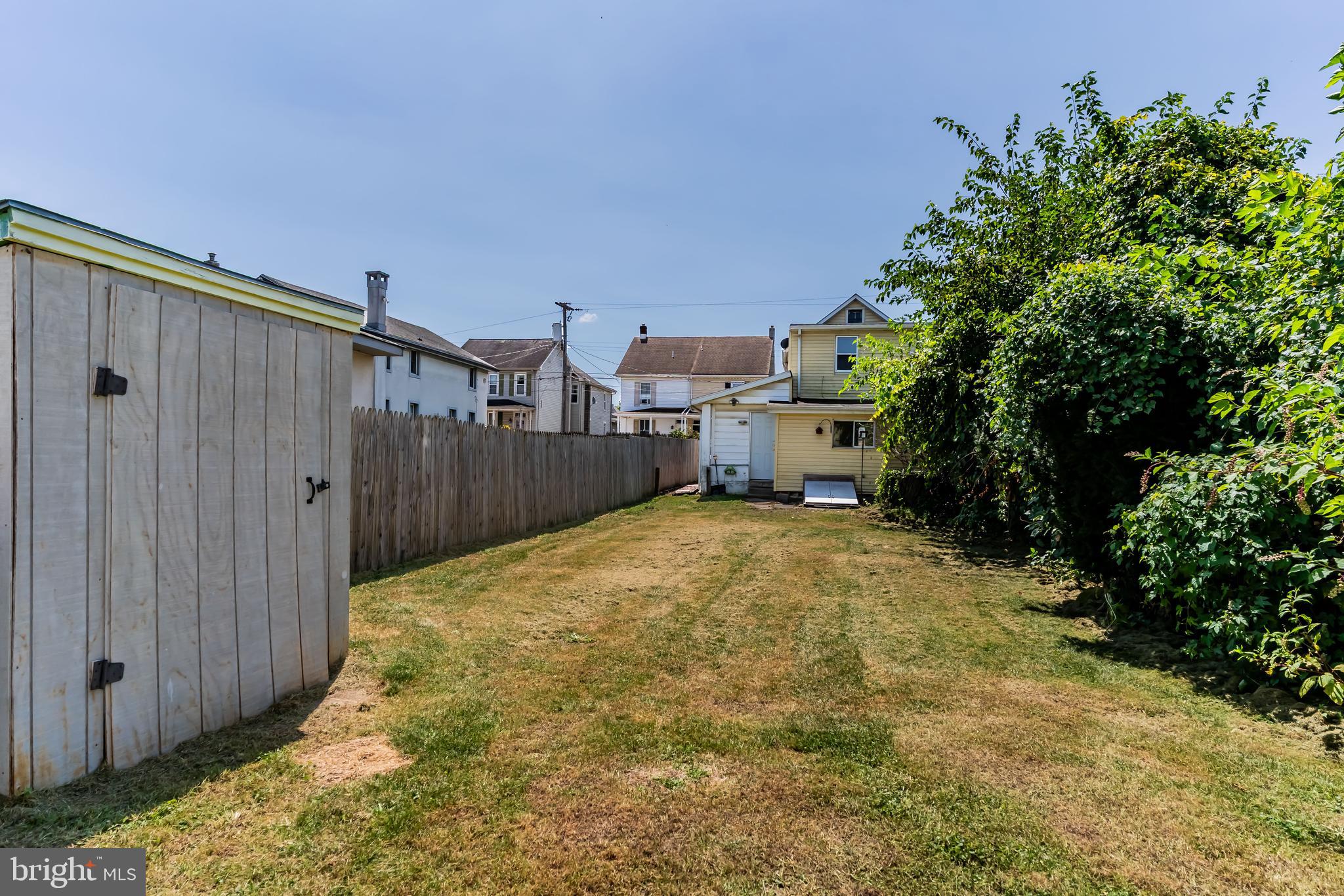 HUMMELSTOWN BOROUGH - Residential