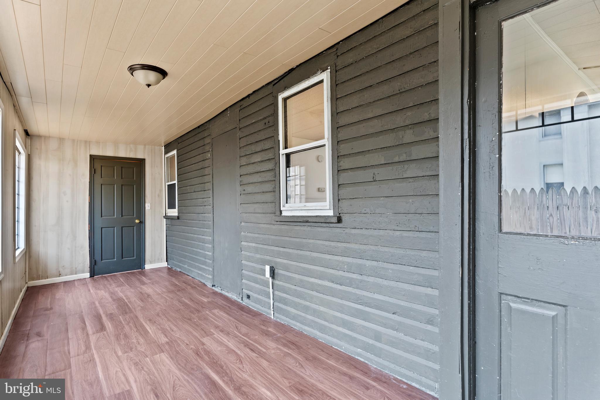 HUMMELSTOWN BOROUGH - Residential