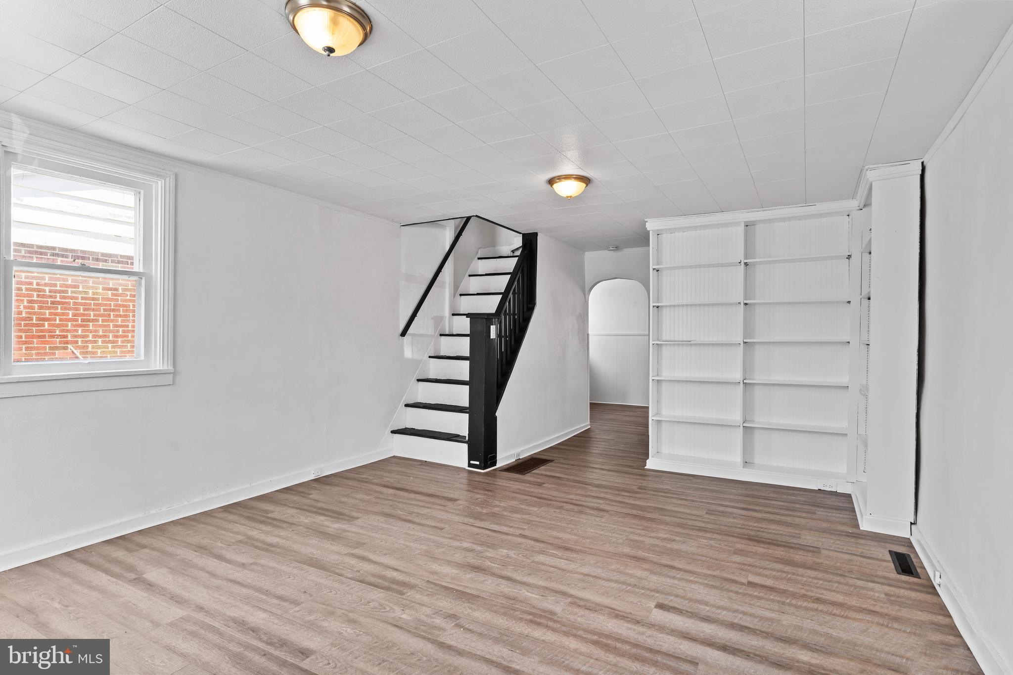 HUMMELSTOWN BOROUGH - Residential