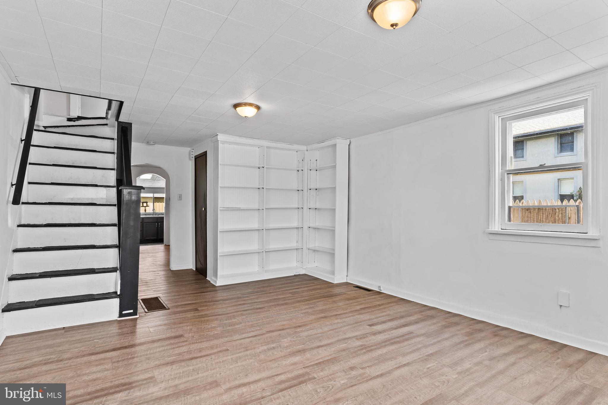 HUMMELSTOWN BOROUGH - Residential