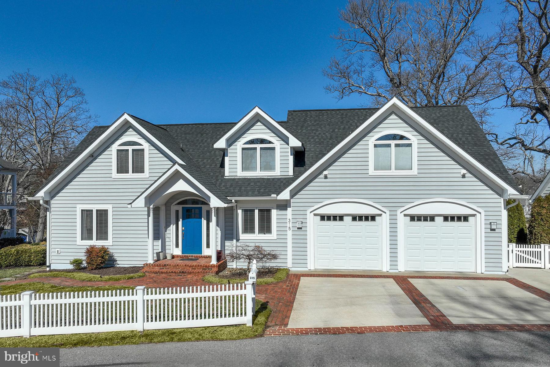315 COVE ROAD