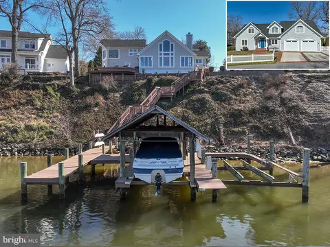 315 Cove Road, Riva, MD 21140 - MLS#: MDAA2105908
