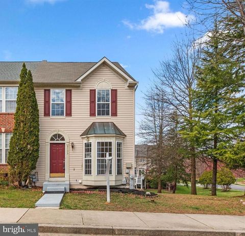 2133 BEXLEY DRIVE WOODSTOCK MD 21163