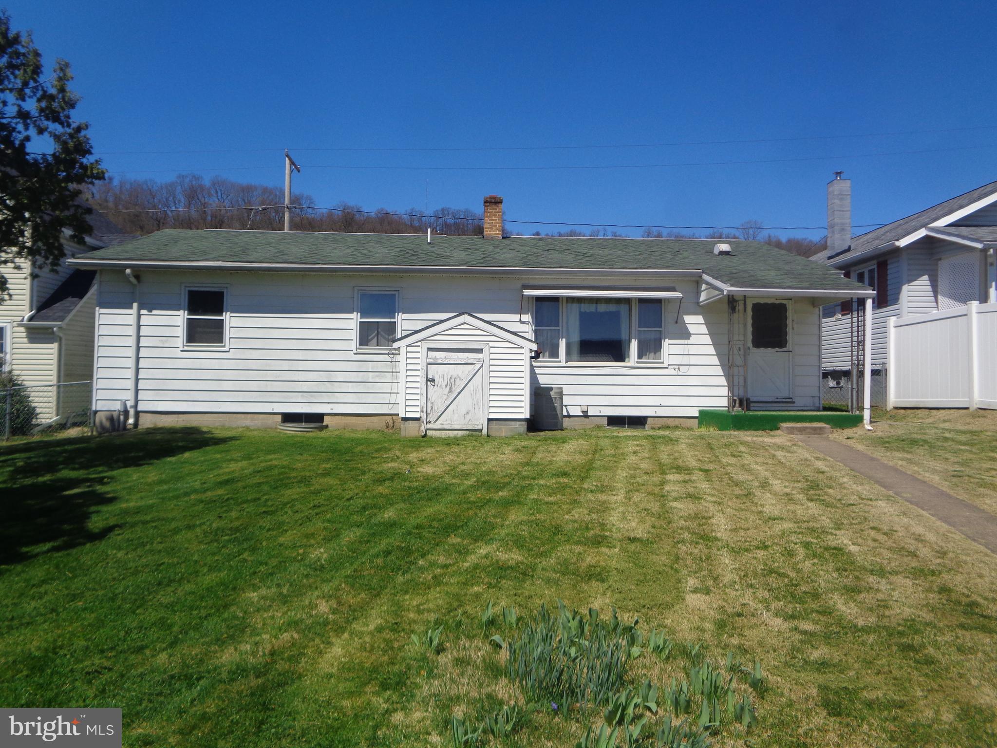 LEWISTOWN BORO - Residential