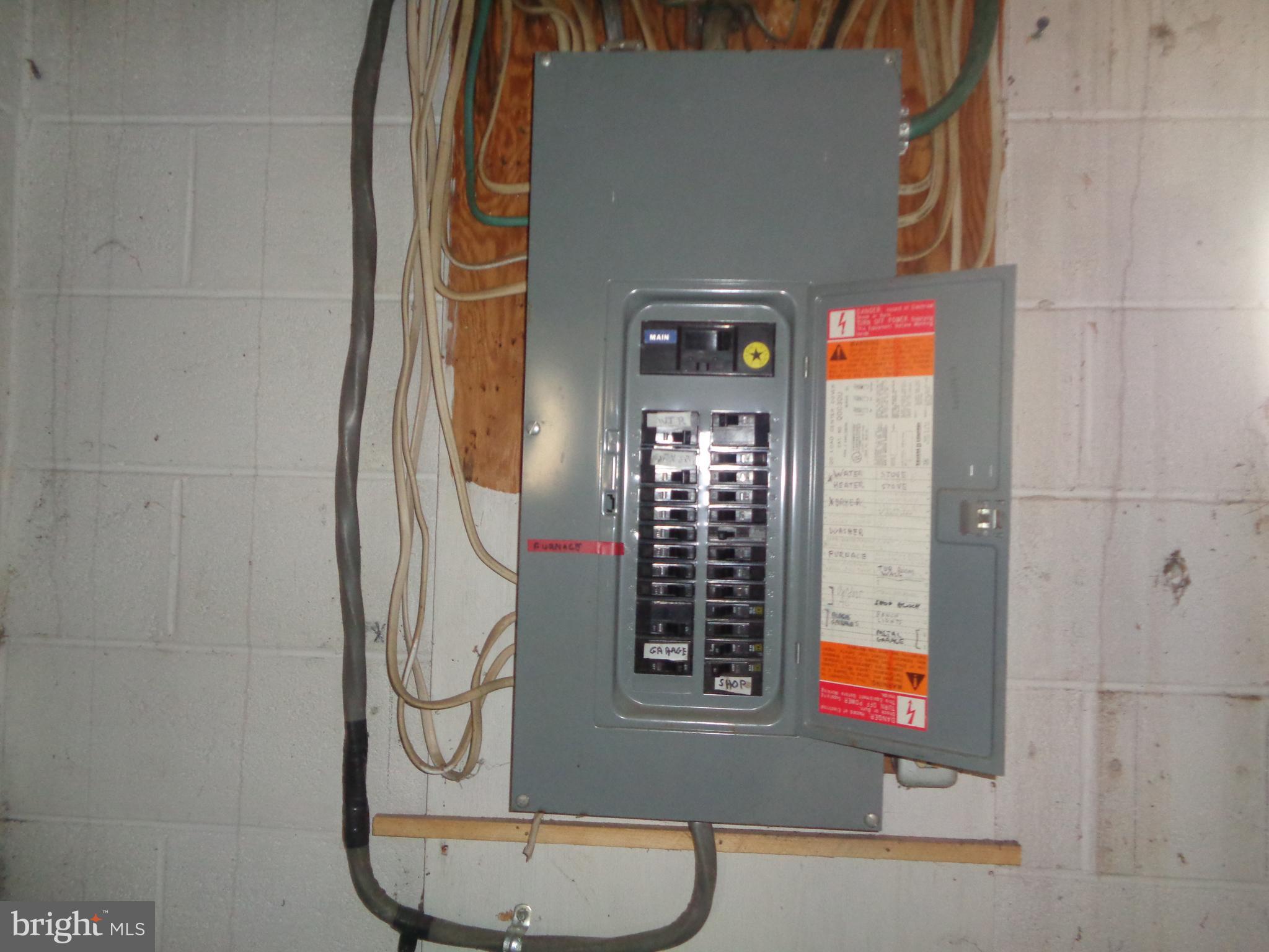 LEWISTOWN BORO - Residential