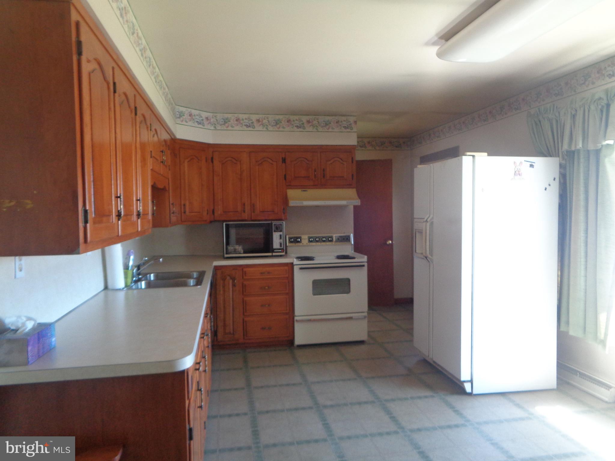 LEWISTOWN BORO - Residential