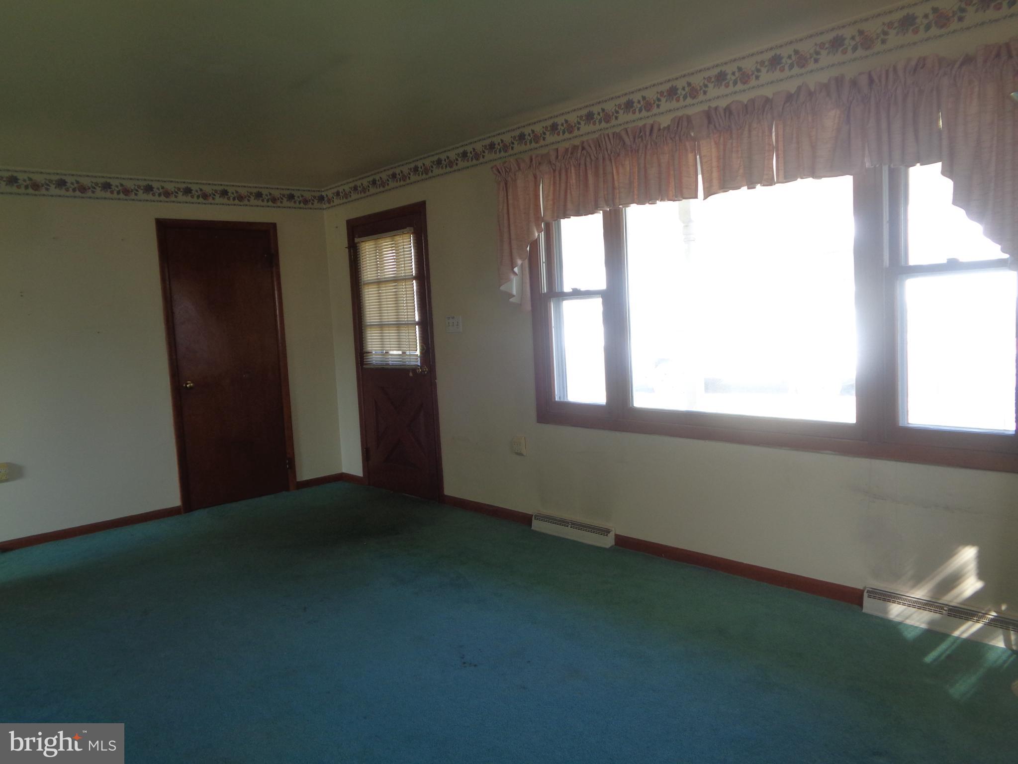 LEWISTOWN BORO - Residential