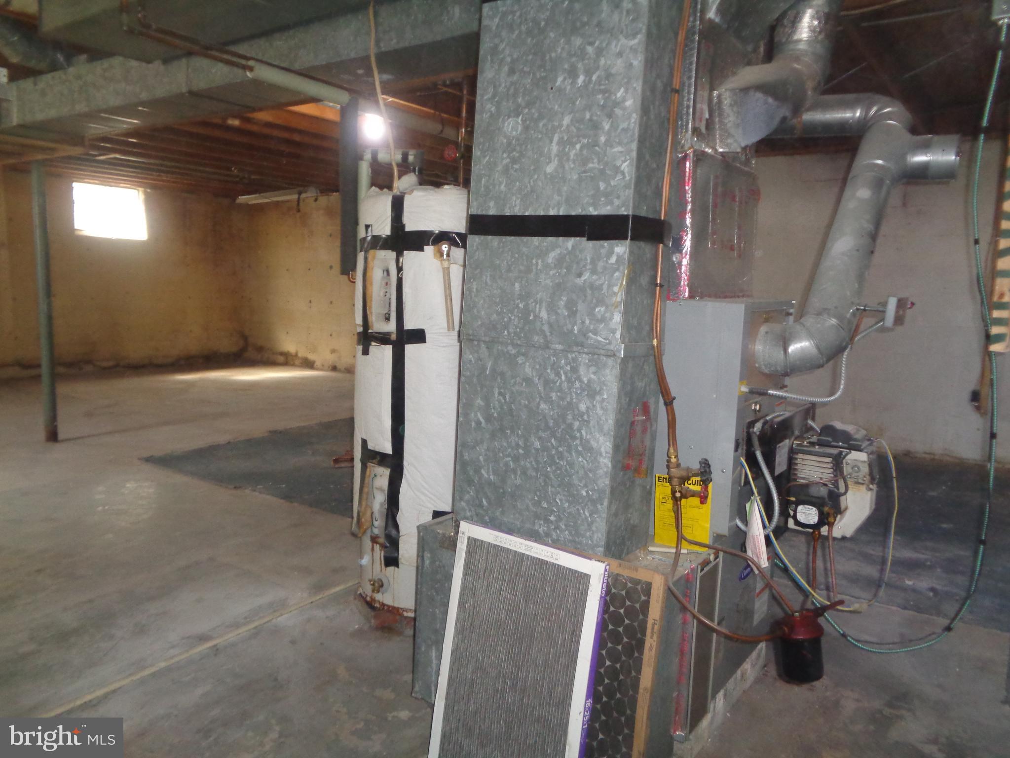 LEWISTOWN BORO - Residential