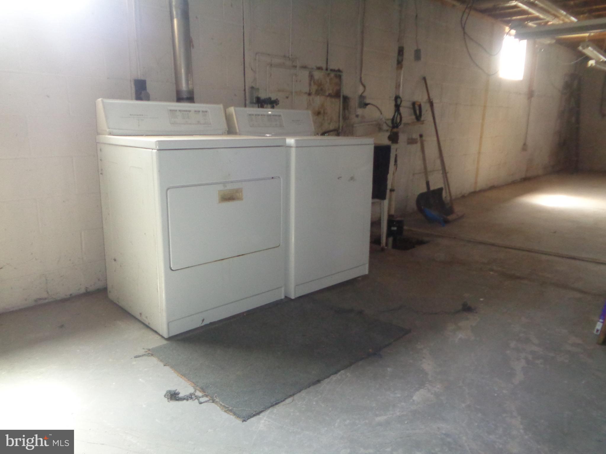 LEWISTOWN BORO - Residential