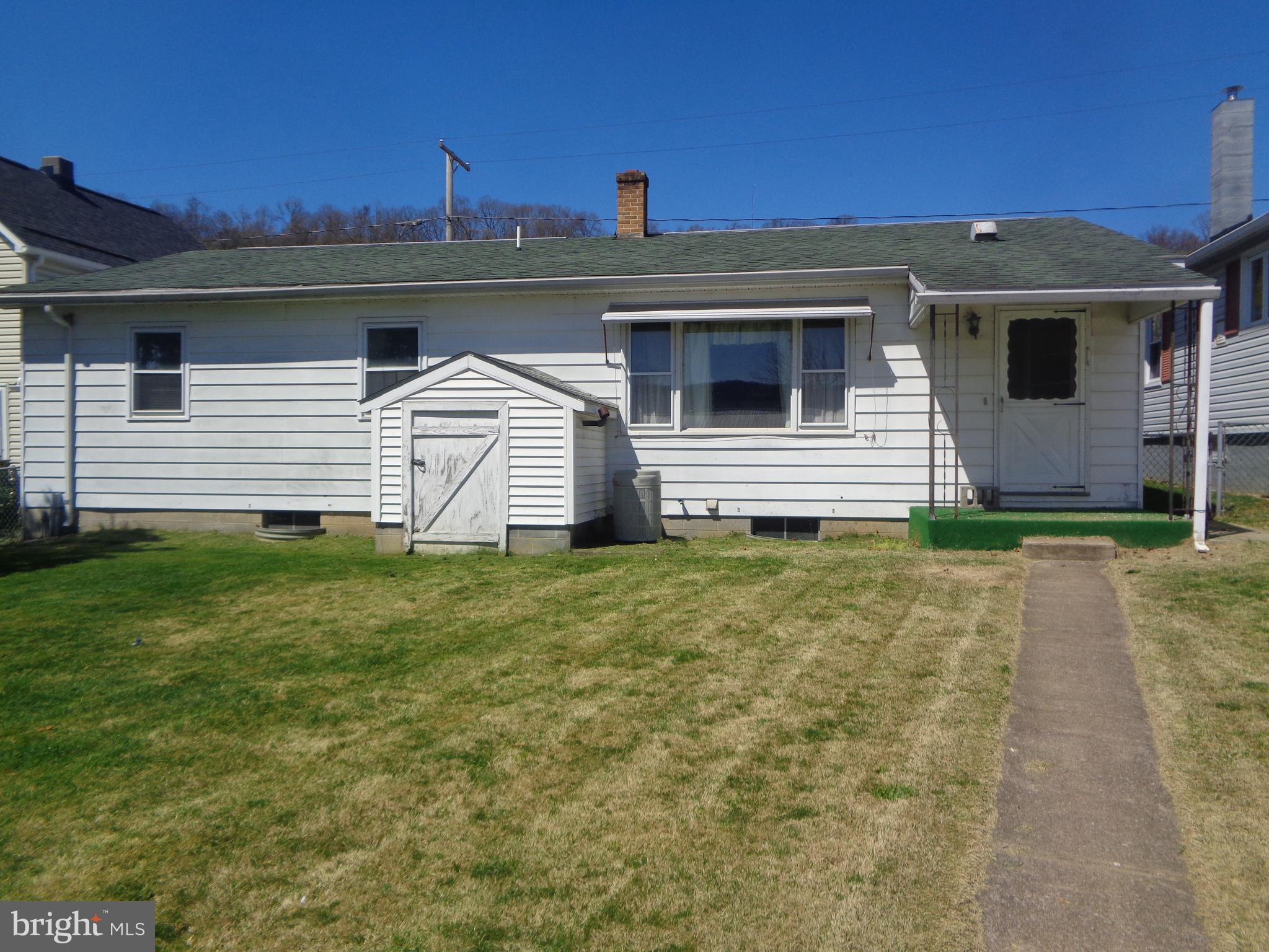 LEWISTOWN BORO - Residential
