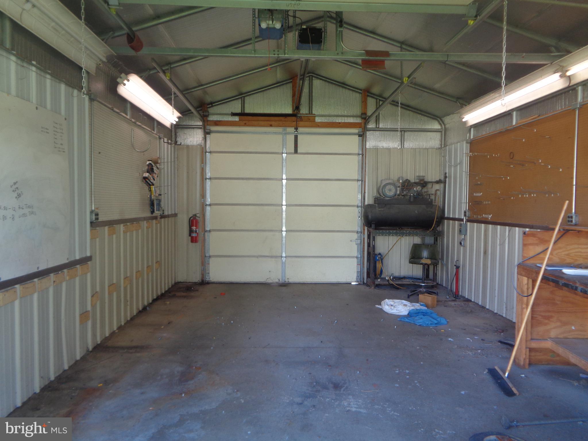 LEWISTOWN BORO - Residential