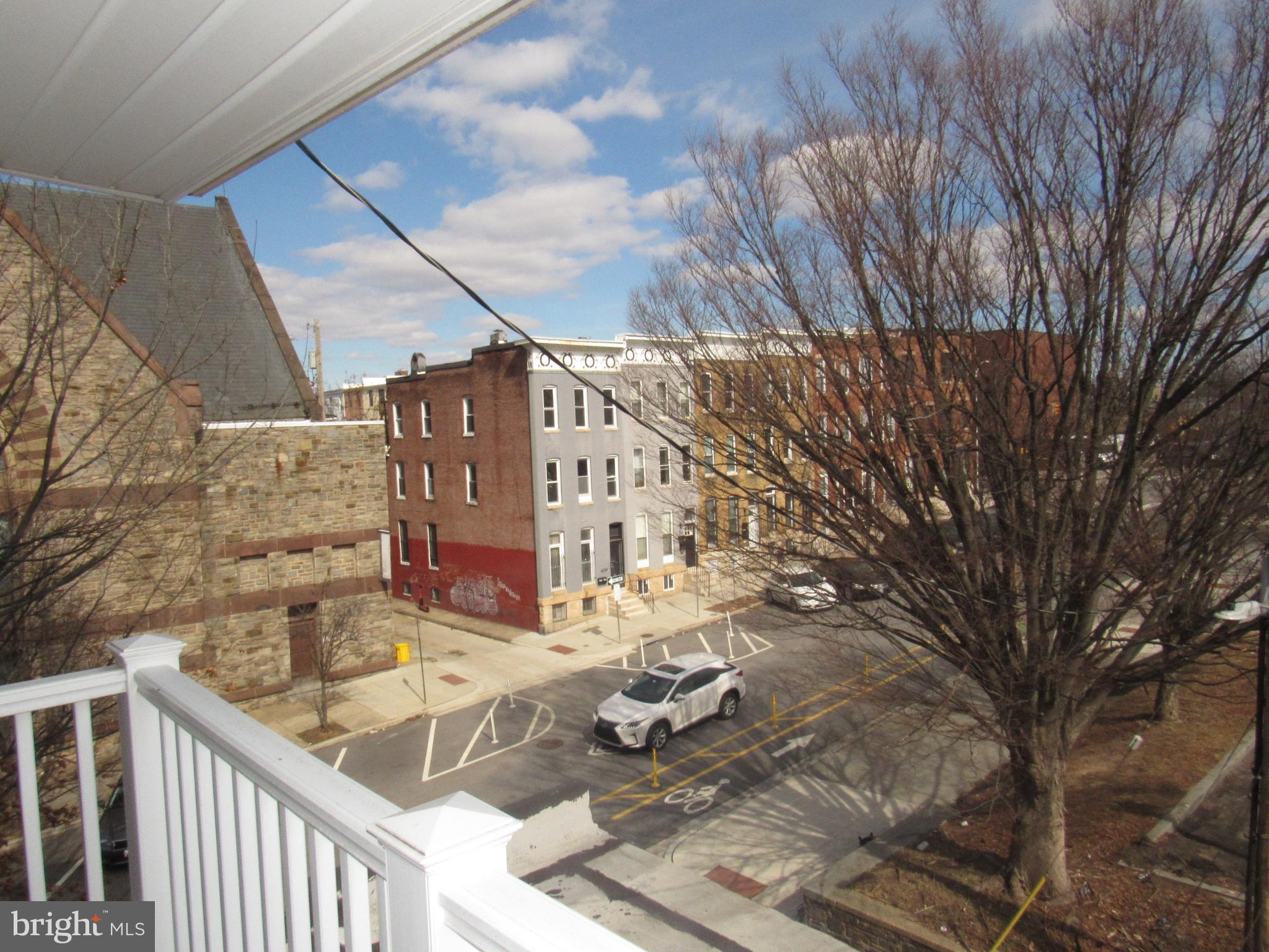 CHARLES NORTH - Residential