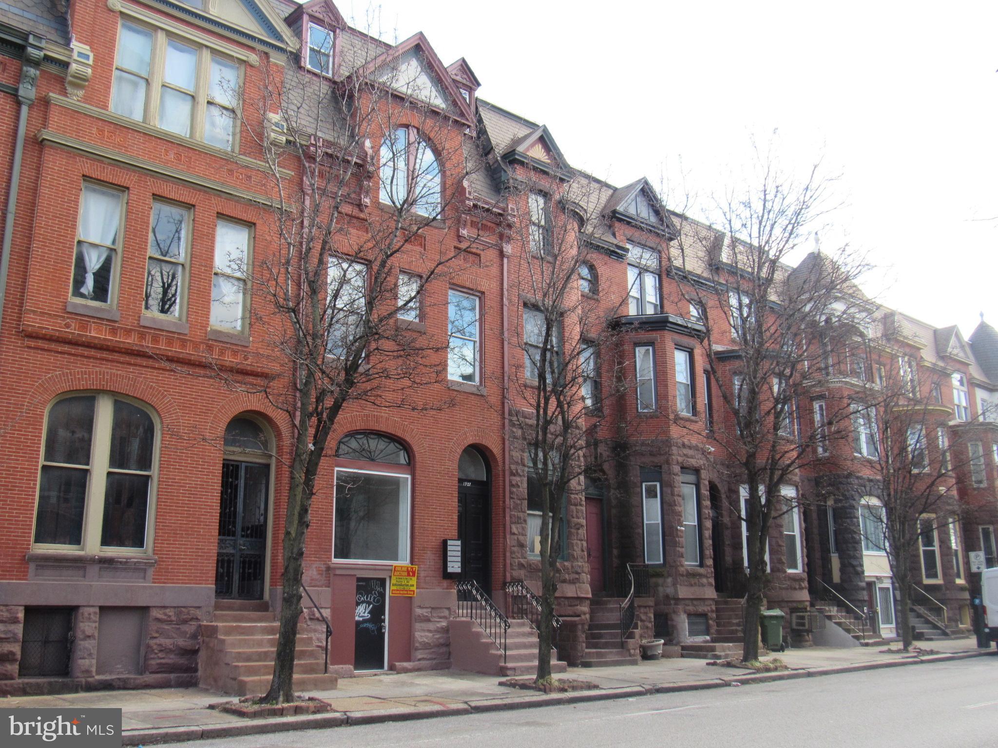 CHARLES NORTH - Residential