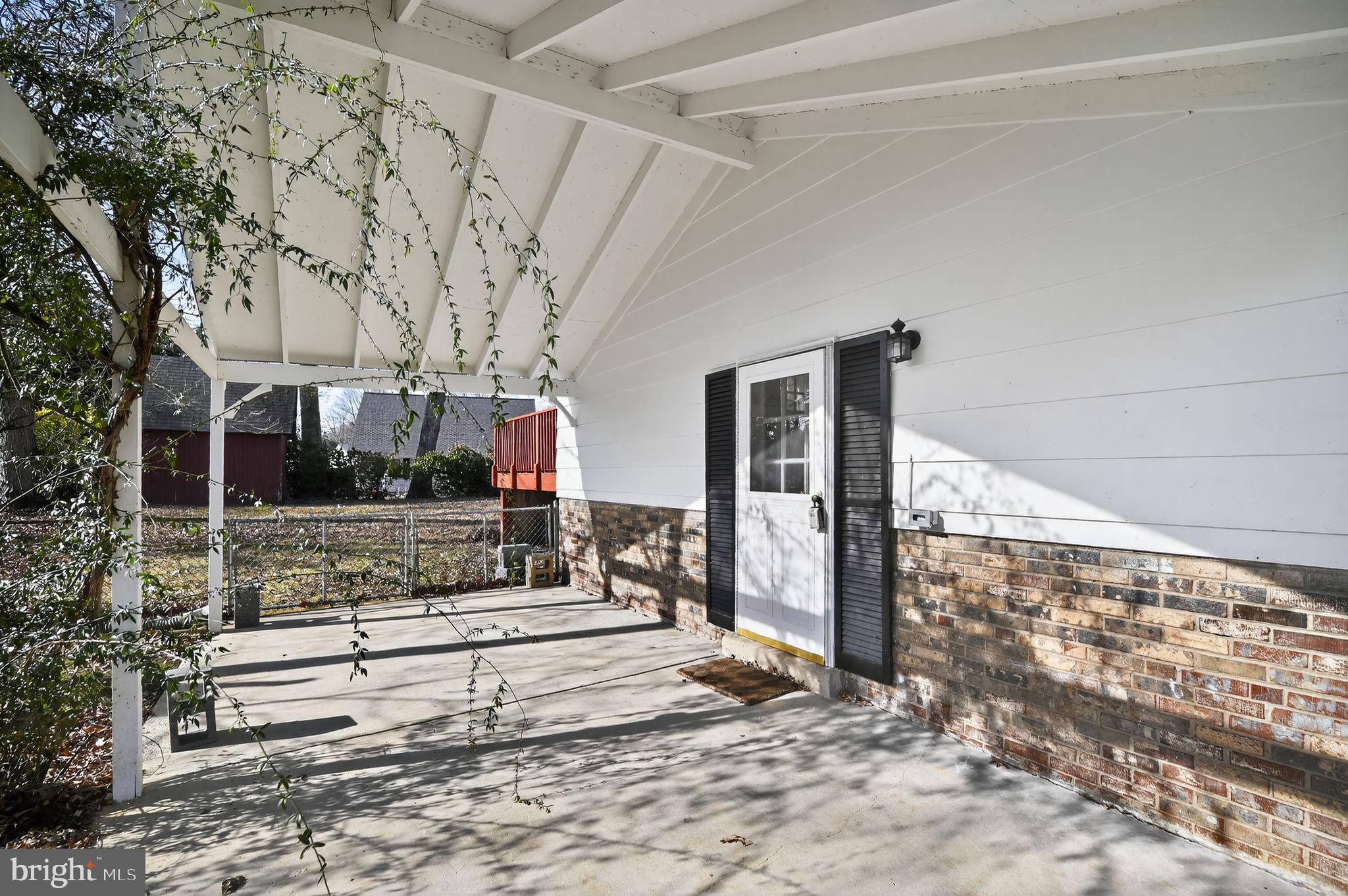 WOODLAWN TERRACE - Residential