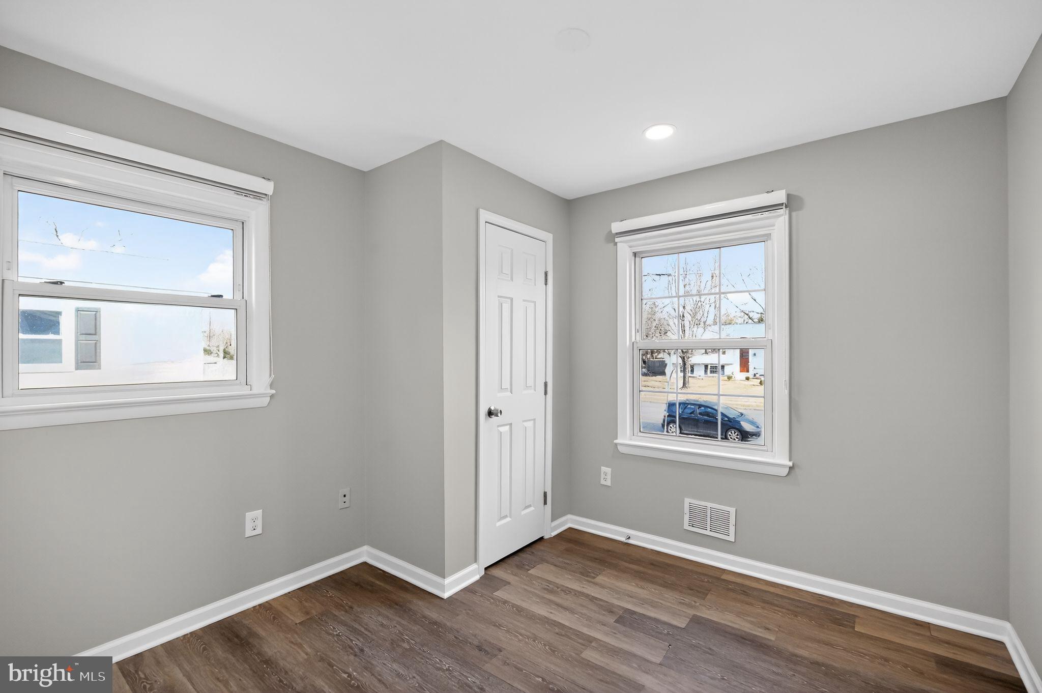 WOODLAWN TERRACE - Residential