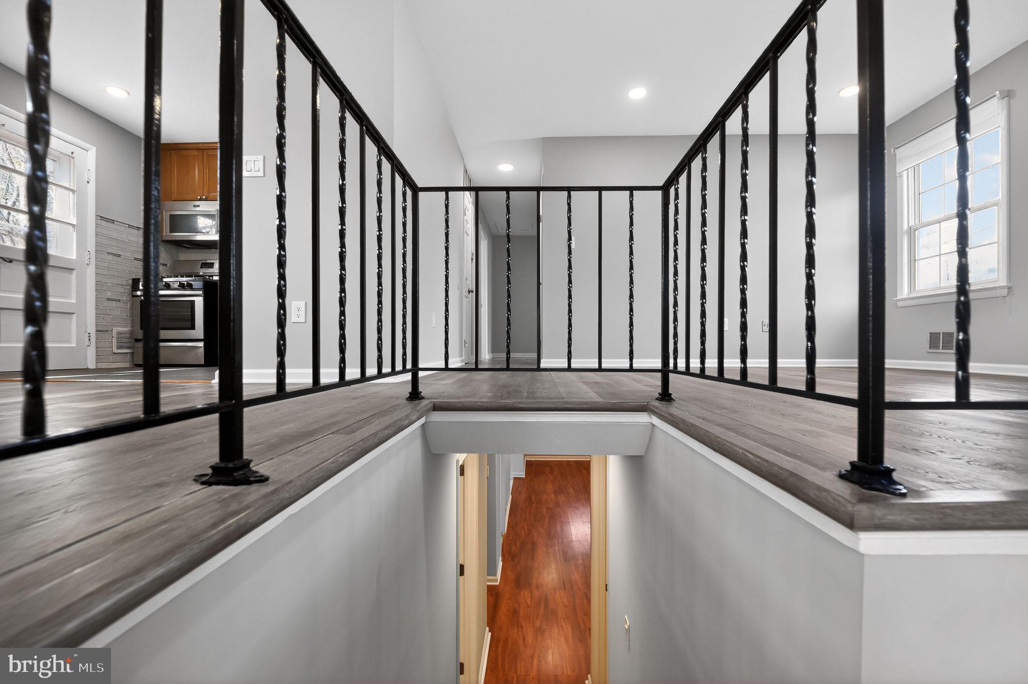 WOODLAWN TERRACE - Residential