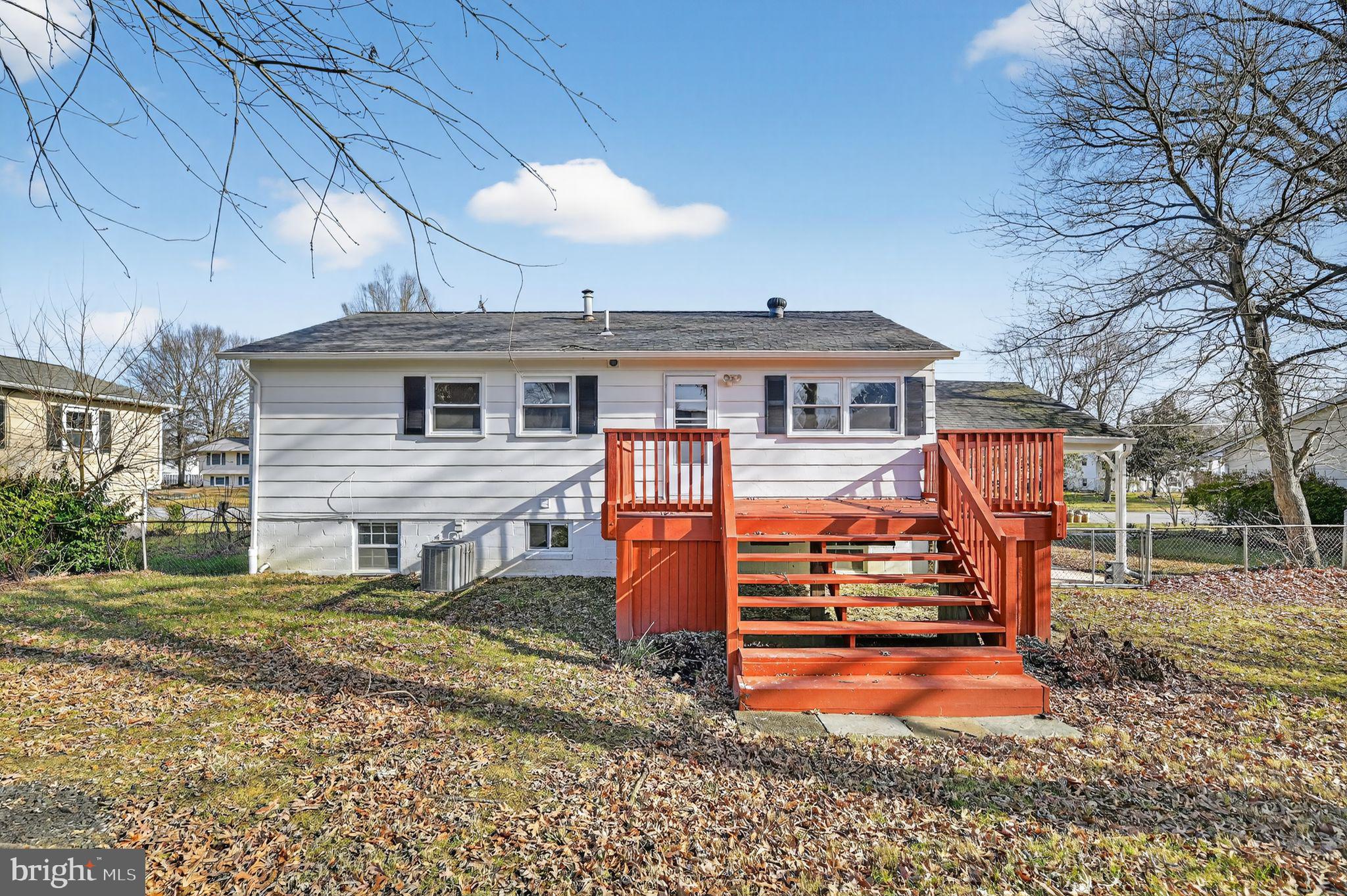 WOODLAWN TERRACE - Residential