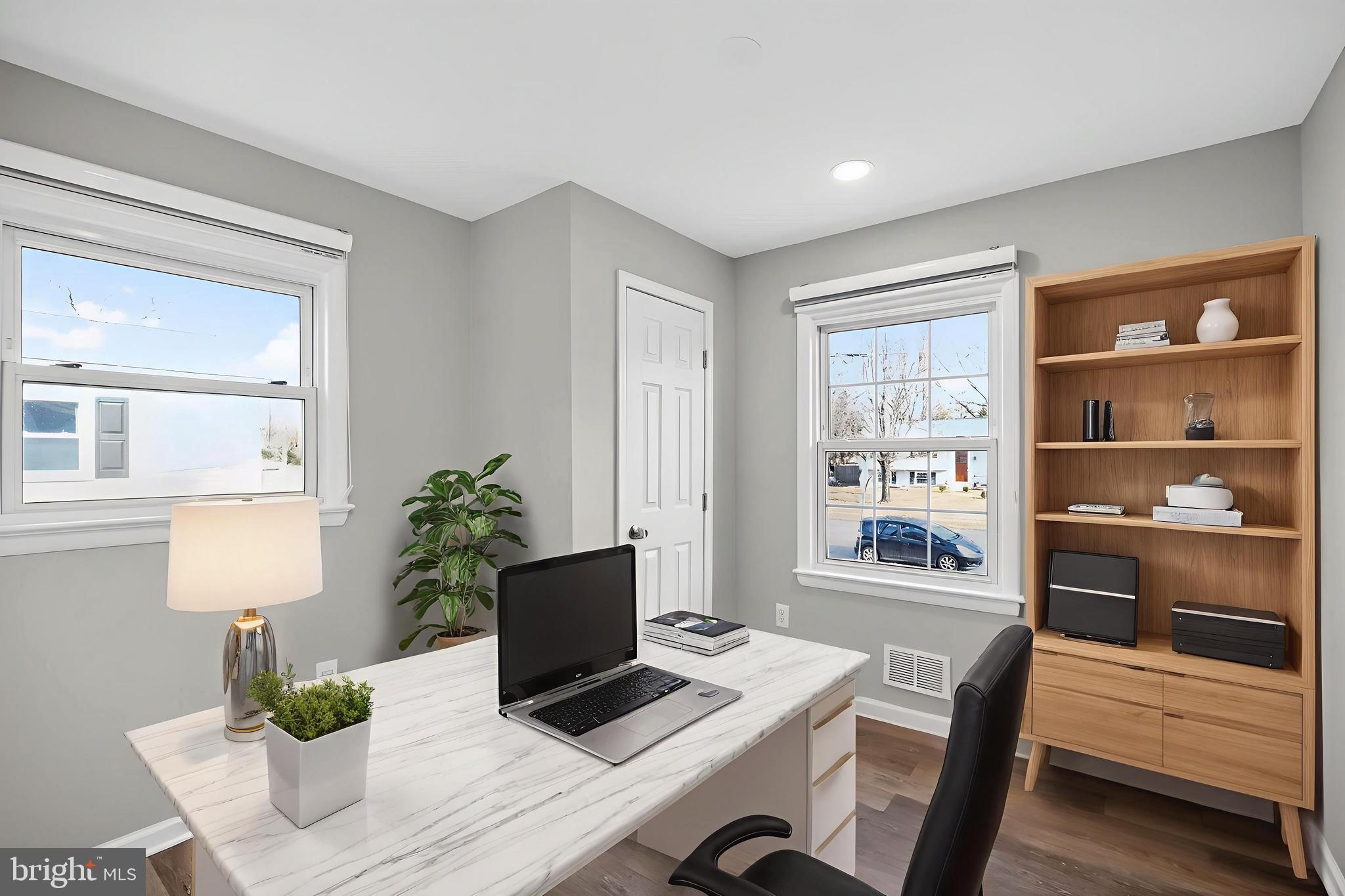 WOODLAWN TERRACE - Residential