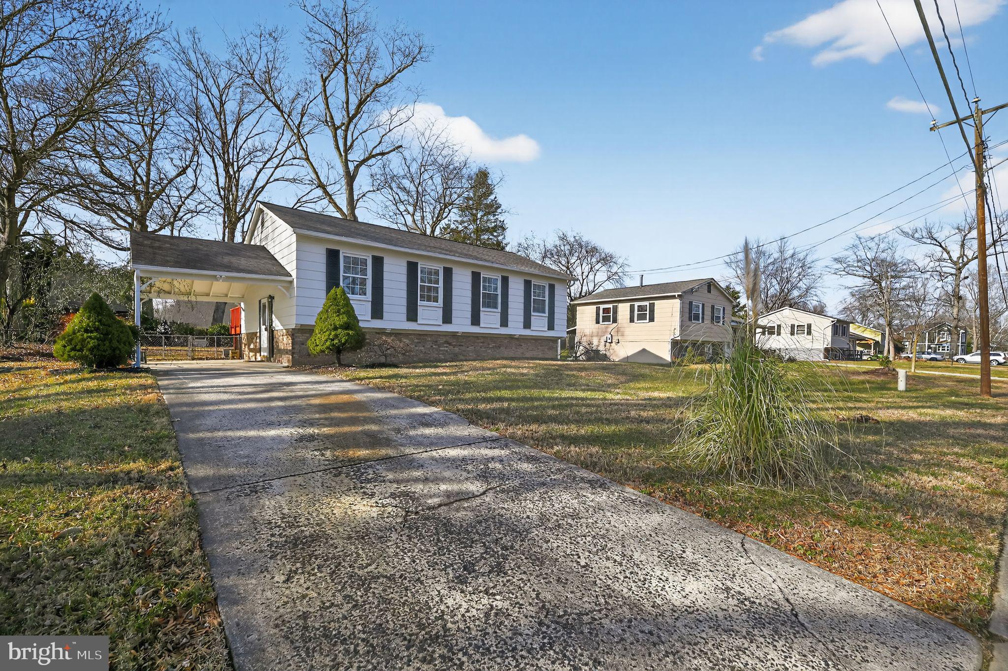 WOODLAWN TERRACE - Residential