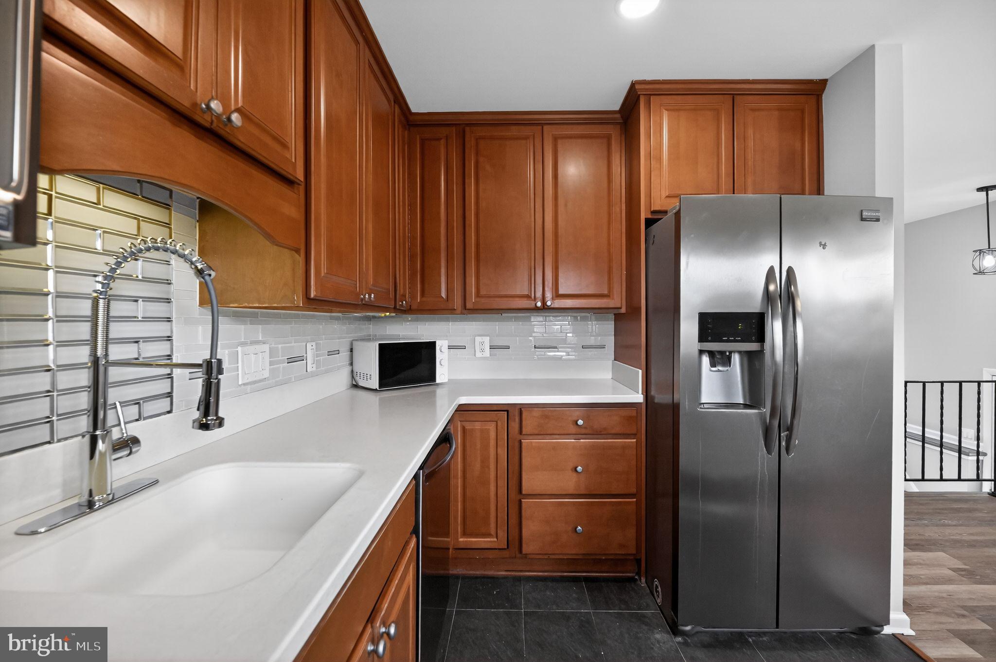 WOODLAWN TERRACE - Residential