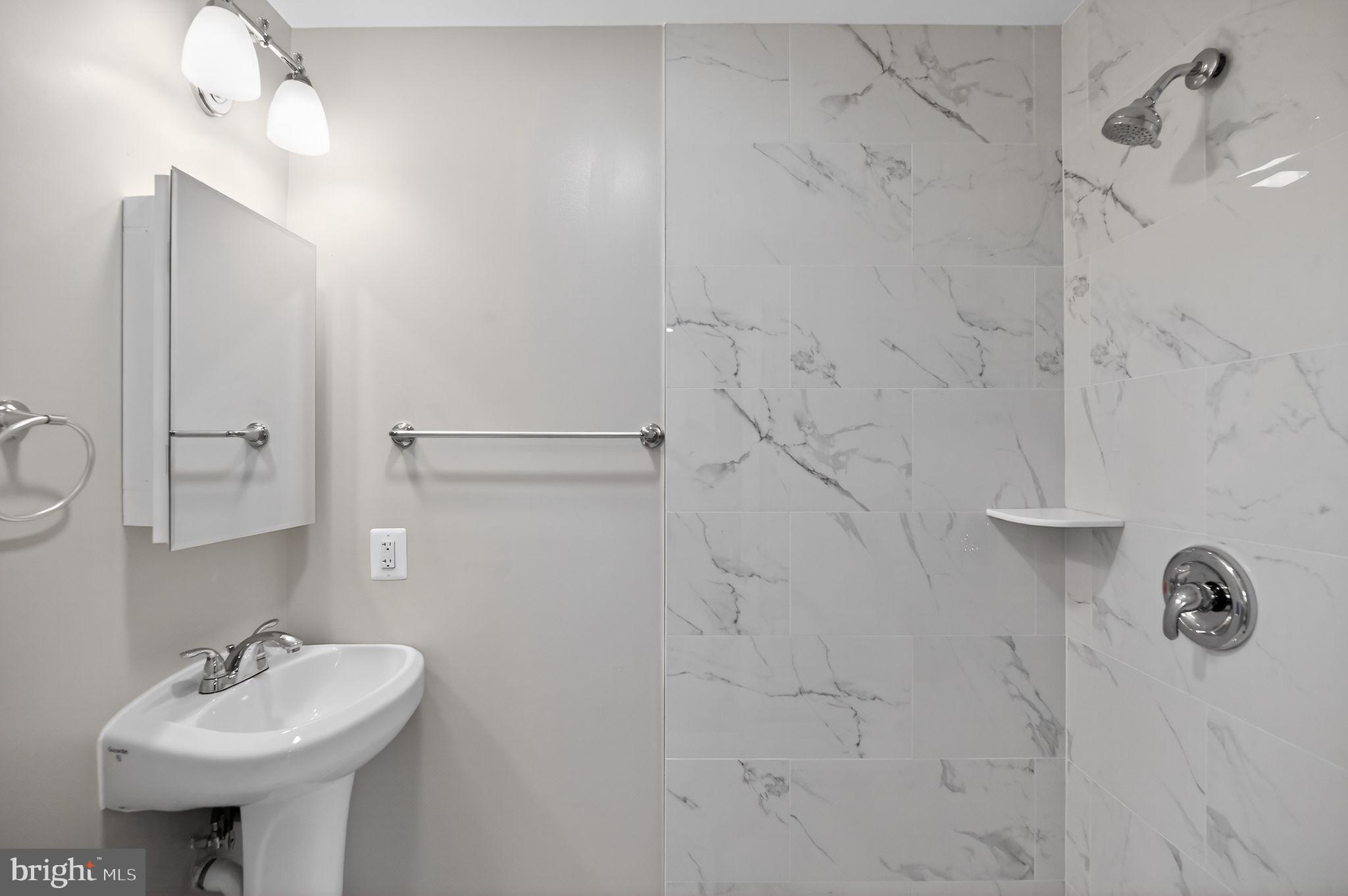 WOODLAWN TERRACE - Residential