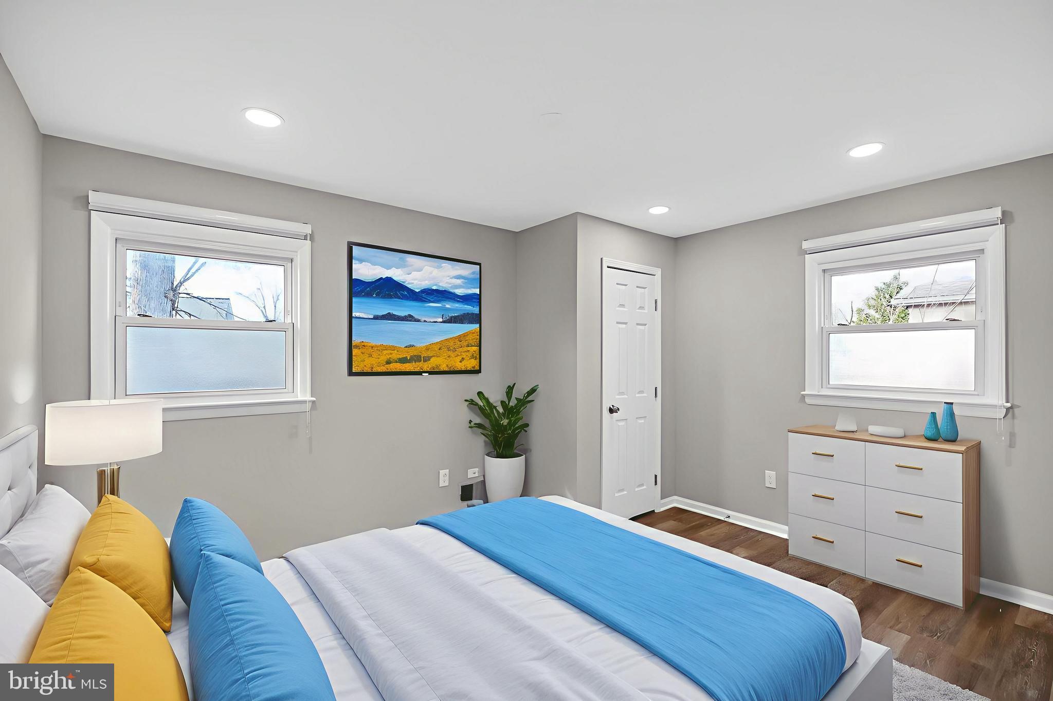 WOODLAWN TERRACE - Residential