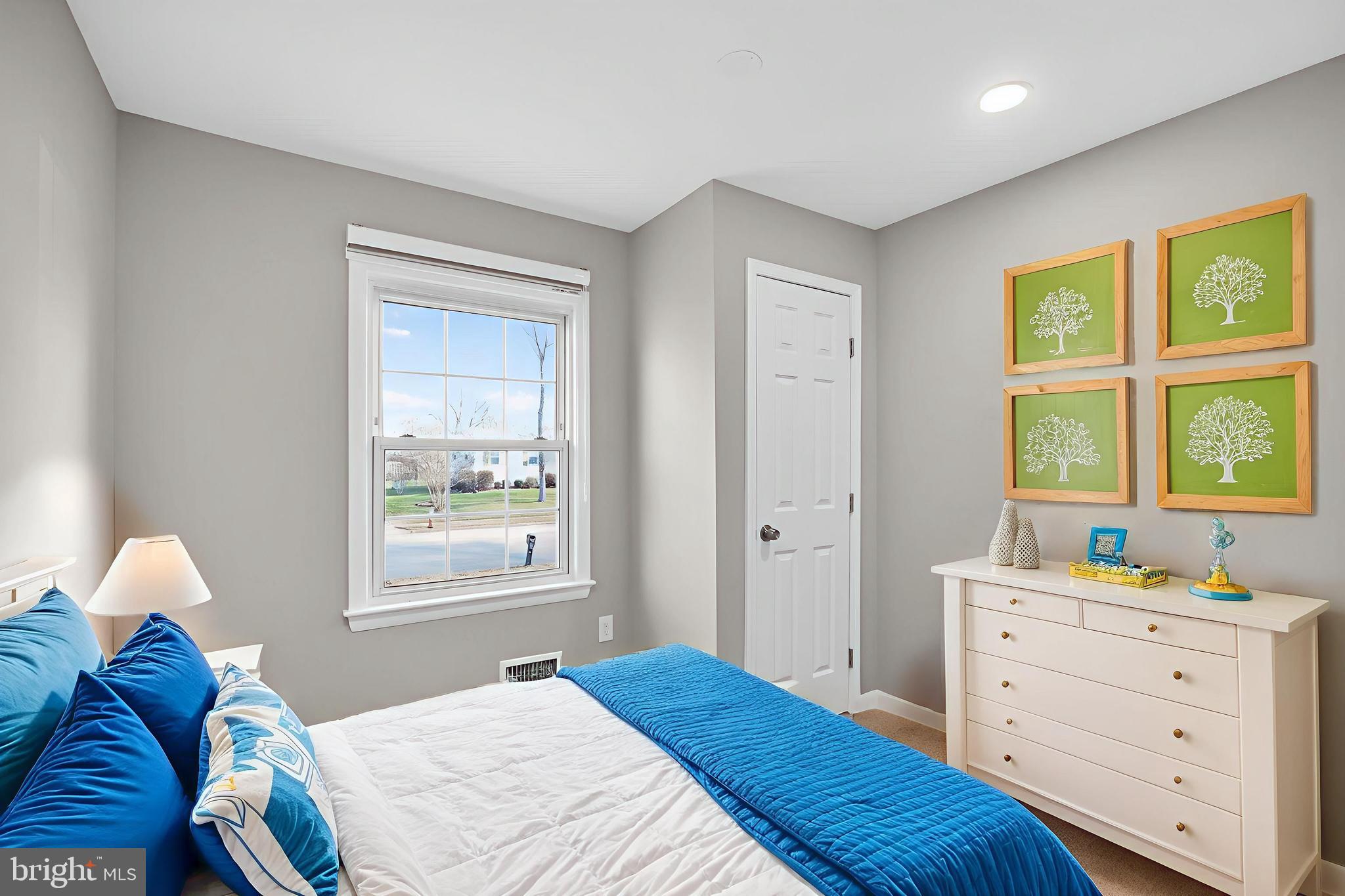 WOODLAWN TERRACE - Residential