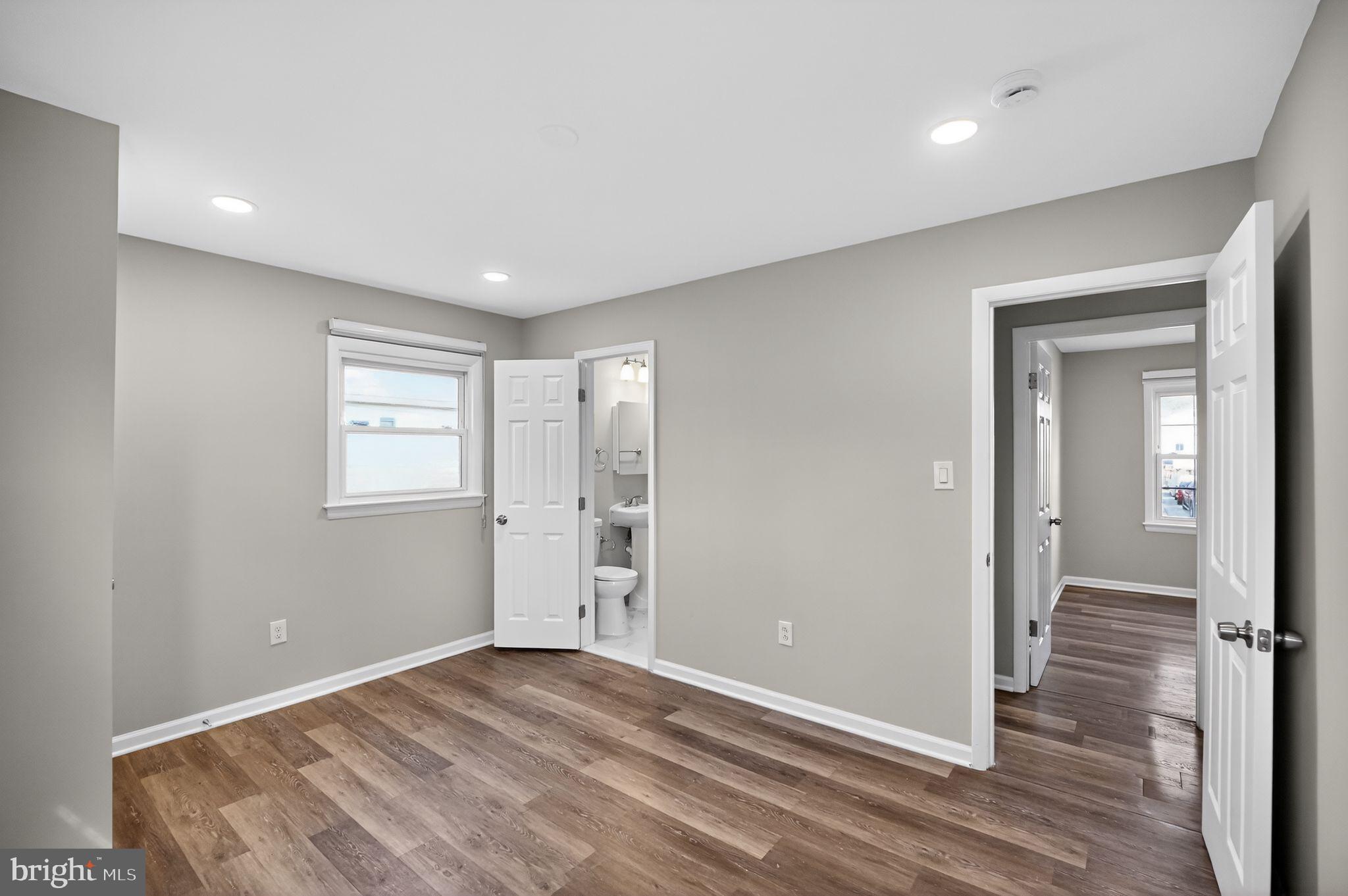 WOODLAWN TERRACE - Residential