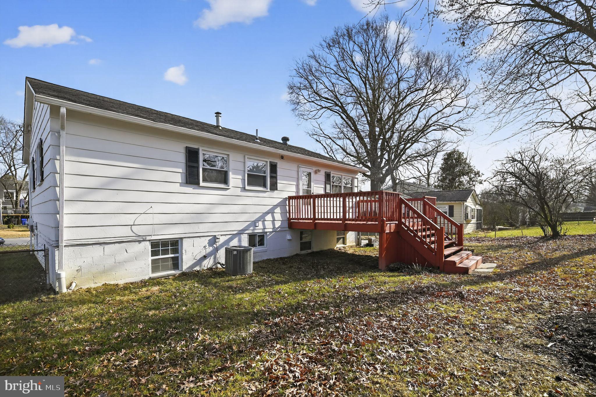 WOODLAWN TERRACE - Residential