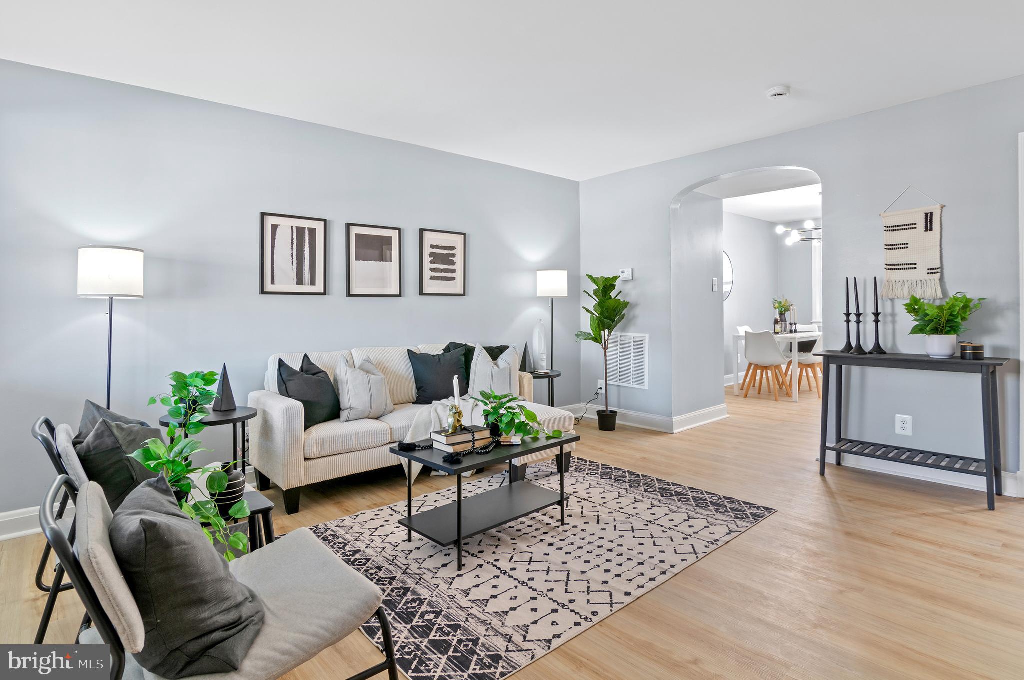 ROGNEL HEIGHTS - Residential