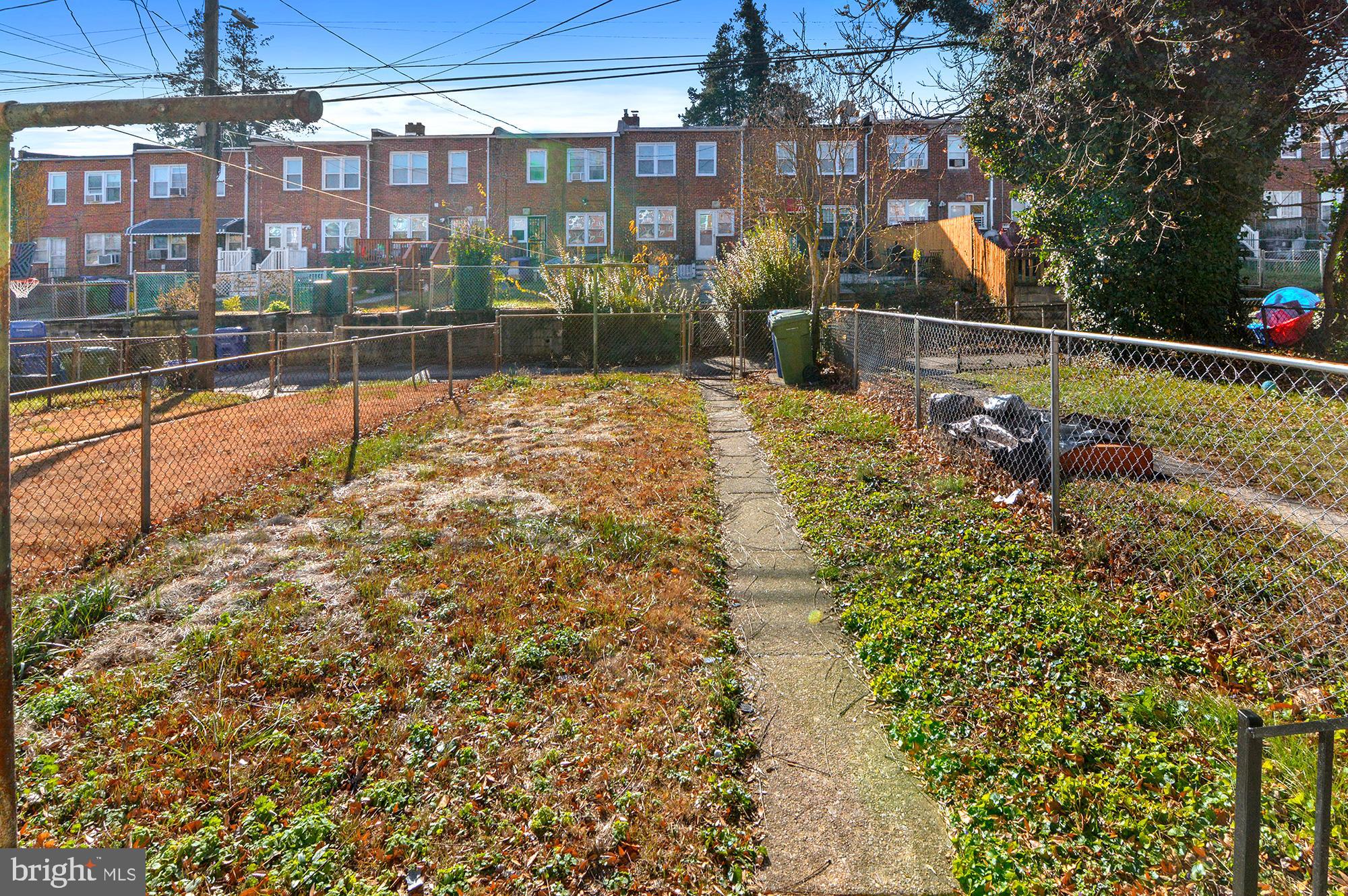 ROGNEL HEIGHTS - Residential