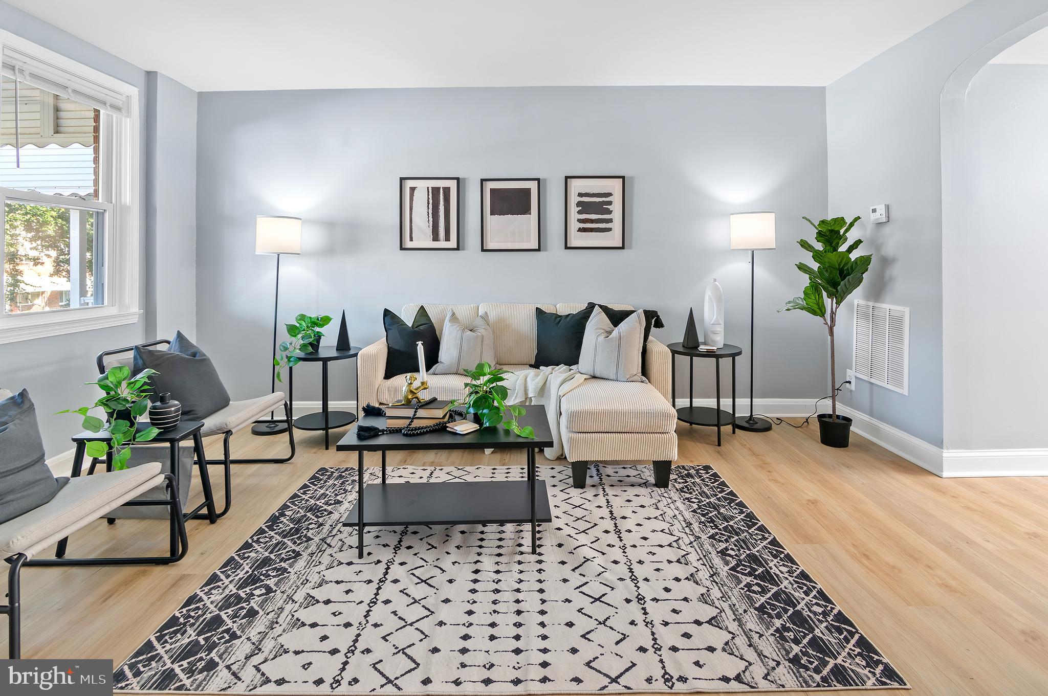 ROGNEL HEIGHTS - Residential