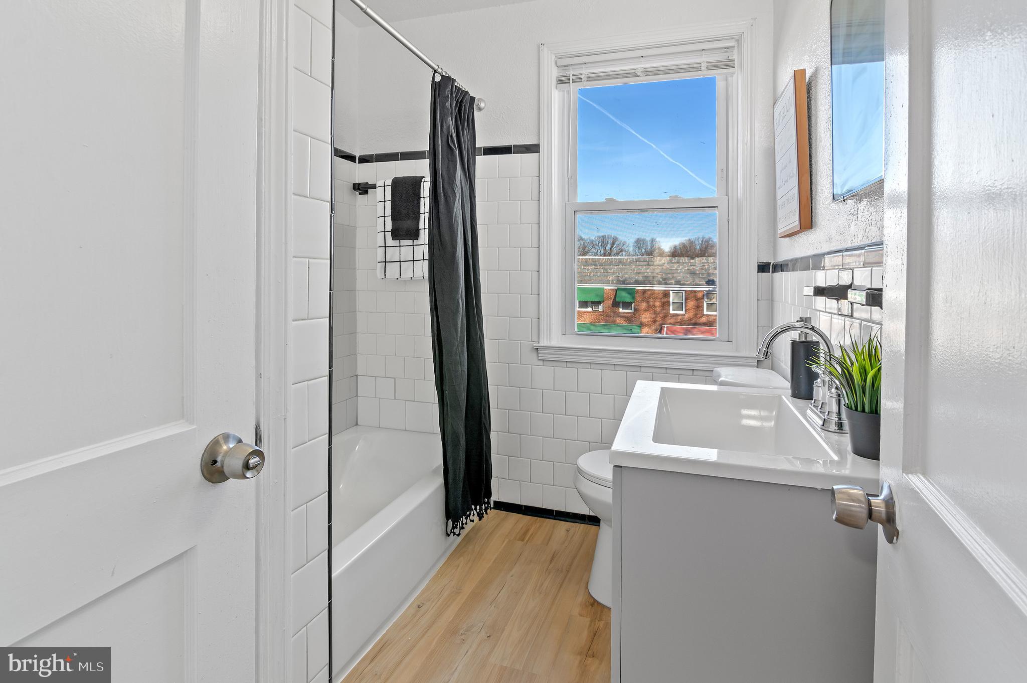 ROGNEL HEIGHTS - Residential