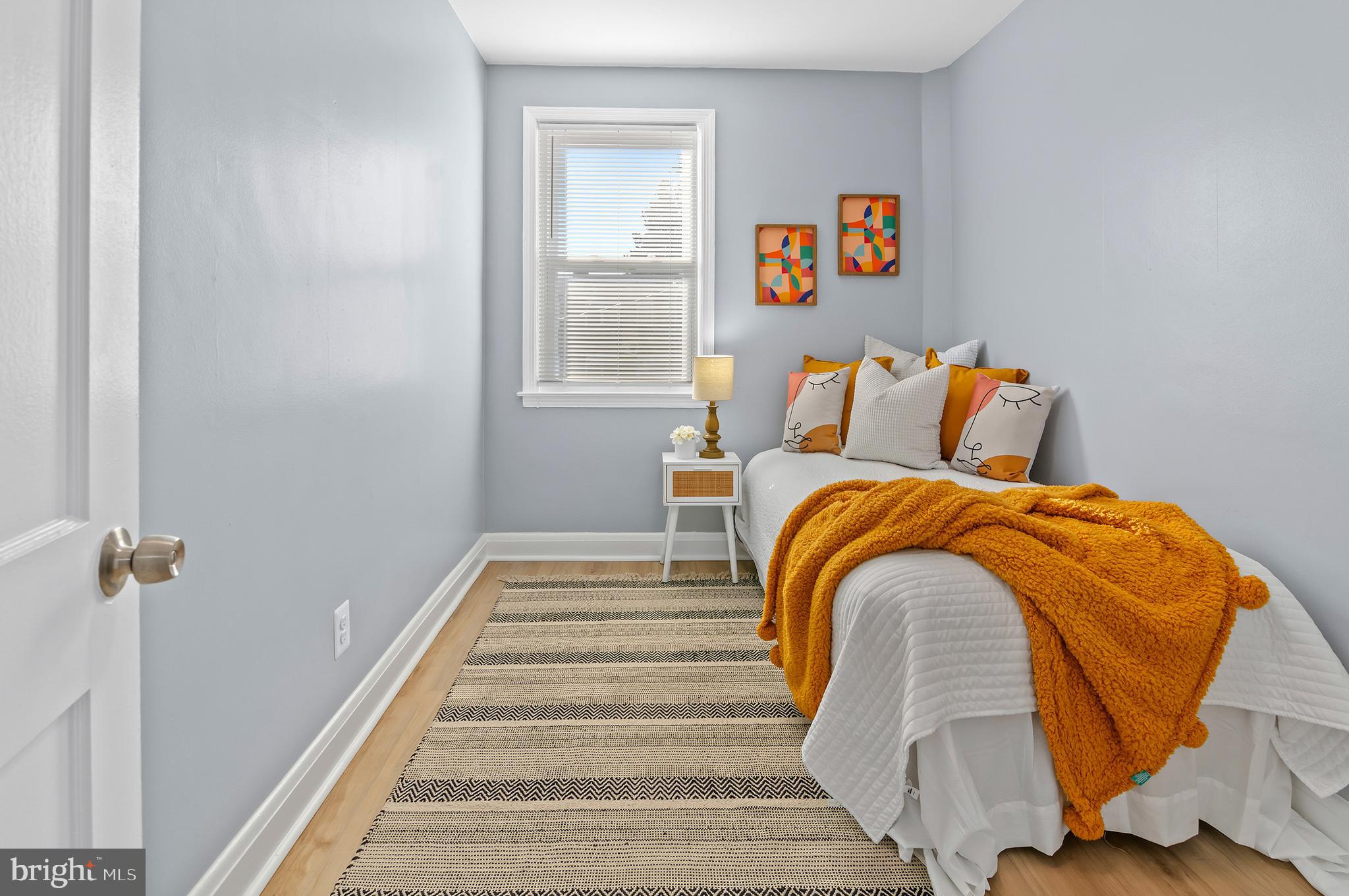 ROGNEL HEIGHTS - Residential