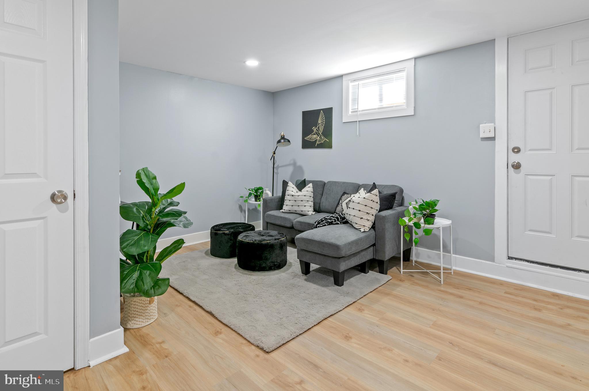 ROGNEL HEIGHTS - Residential