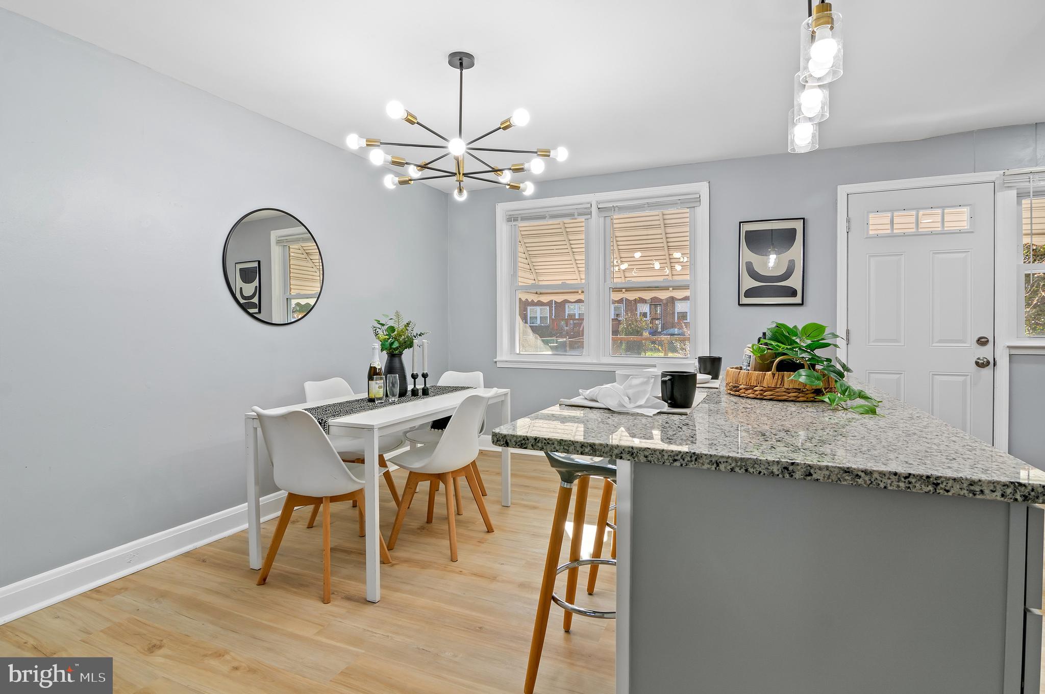 ROGNEL HEIGHTS - Residential