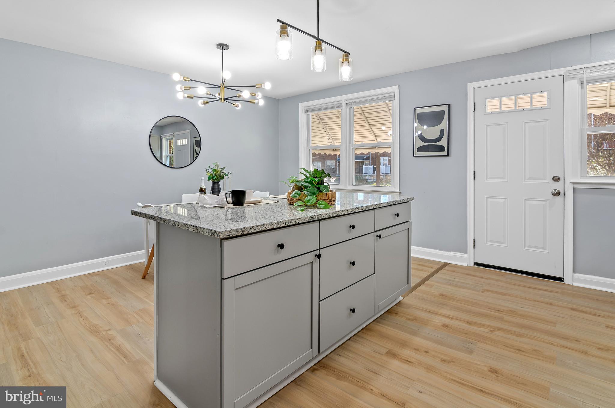 ROGNEL HEIGHTS - Residential