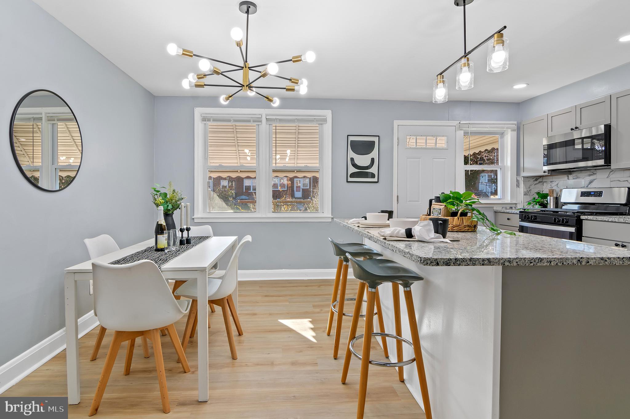 ROGNEL HEIGHTS - Residential