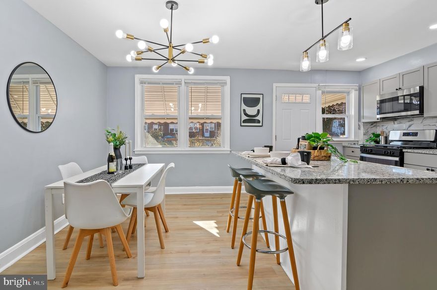 *** OPEN HOUSE Saturday, Dec 13th 11AM to 1PM *** BRAND NEW Roof, NEW Water Heater, NEW Flooring, NEW Appliances, FULLY Renovated. Welcome to 1016 Kevin Rd, a beautifully updated 3-bedroom, 2-bath home with 2 ADDITIONAL FLEX ROOMS  that can be used as recreation rooms or dens. One of these additional rooms has an attached bathroom. These extra spaces are ideal for an office, playroom, TV room, or home theater.

This home has been fully renovated with all-new systems and finishes, including a new roof, new centralized heating and cooling (HVAC), new water heater, new waterproof vinyl flooring, and all new appliances.

The kitchen is completely updated with granite countertops on the island and counters, brand-new appliances, and modern cabinets. Both bathrooms are fully renovated with clean and stylish finishes.

This is a move-in ready home from top to bottom, located in the desirable Rognel Heights neighborhood with easy access to local amenities.

Schedule your showing today — don’t miss this turnkey, fully renovated home!